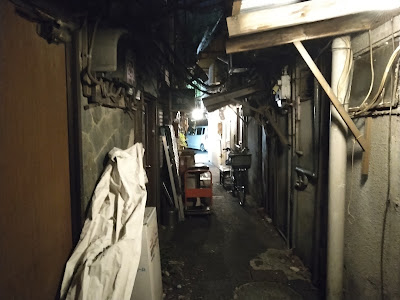 どぶろく横丁 사진 4