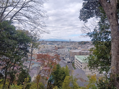 Hiyoshi no Oka Park 사진 5