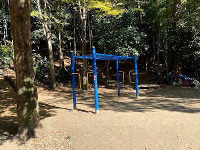 Hiyoshihoncho Taigasaki Park 사진 2