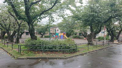 Tsunashimanishi Rokuchome Park 사진 2