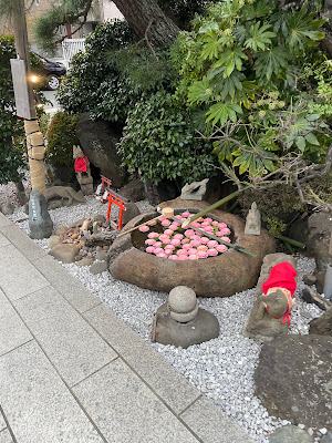 穴守の御井戸 사진 3