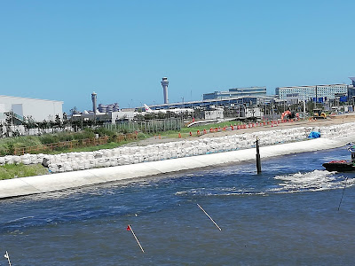 Haneda Peace Torii 사진 3