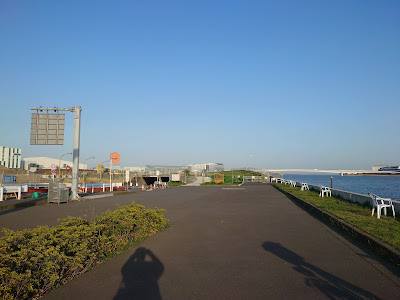 Haneda Peace Torii 사진 5