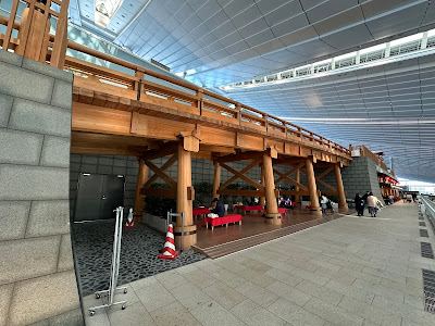 Haneda Nihonbashi Bridge 사진 4