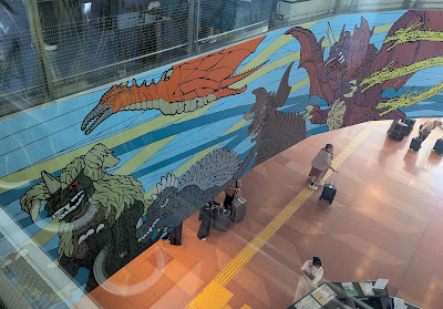 Godzilla 사진 5