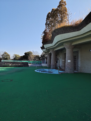 Yamazaki Park Pool 사진 3