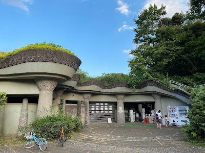 Yamazaki Park Pool 사진 2