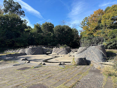 Yamazaki Park Pool 사진 4