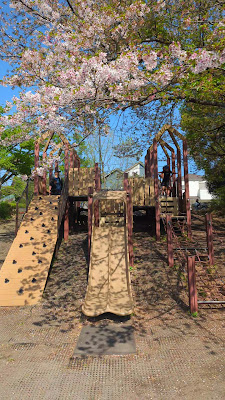 Nakagawanadeshiko Park 사진 2