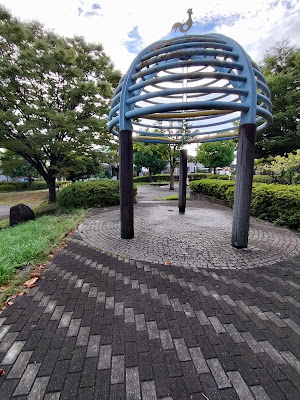 Nakagawakikyo Park 사진 4
