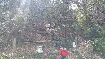 松の川湧水流 사진 2