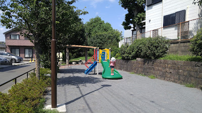 Hiyoshi Motomachi 1-chome Park 사진 2