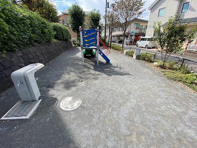 Hiyoshi Motomachi 1-chome Park 사진 3