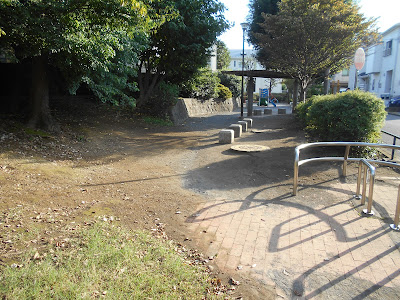 Hiyoshi Motomachi 1-chome Park 사진 5