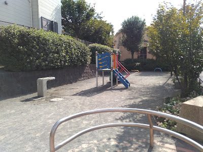 Hiyoshi Motomachi 1-chome Park 사진 4