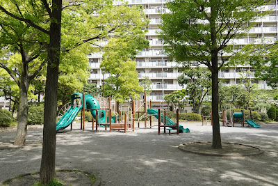 Kamatahoncho 1 Chome Park 사진 3