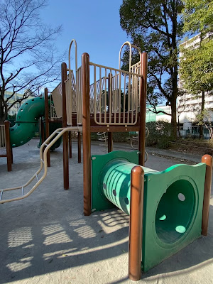 Kamatahoncho 1 Chome Park 사진 5