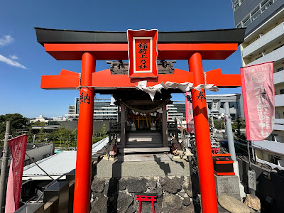 Aviation Safety Shrine(Haneda Anamori Shrine) 사진 3
