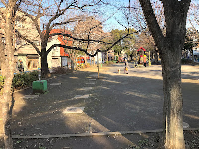 Minamimaebori Green Space 사진 3