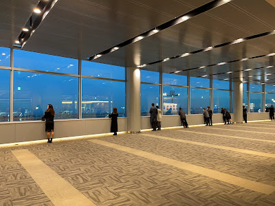 屋内展望フロア「FLIGHT DECK TOKYO」 사진 3