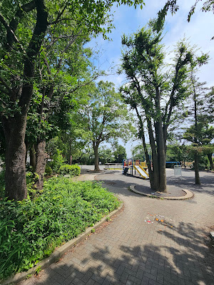 Ushikubonishihikarigaoka Park 사진 3