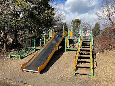 Ushikubonozomigaoka Park 사진 2