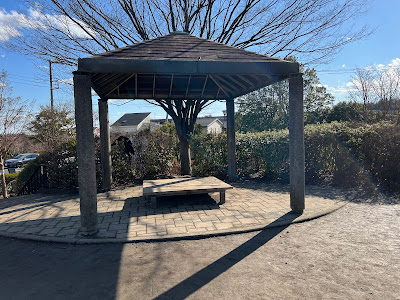 Ushikubonozomigaoka Park 사진 5