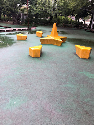 はだしの広場 사진 3