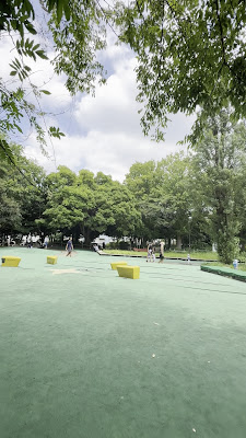 はだしの広場 사진 2