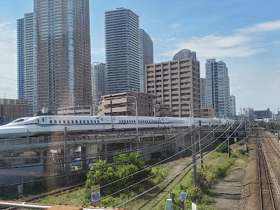 Shinkansennakamaruko Park 사진 3