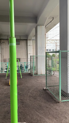 Shinkansennakamaruko Park 사진 2