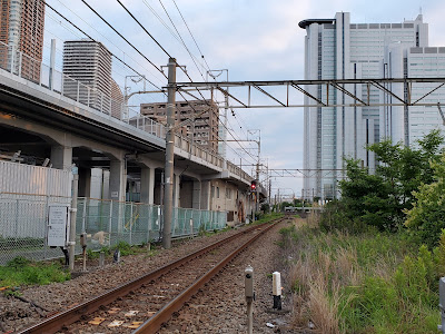 Shinkansennakamaruko Park 사진 4