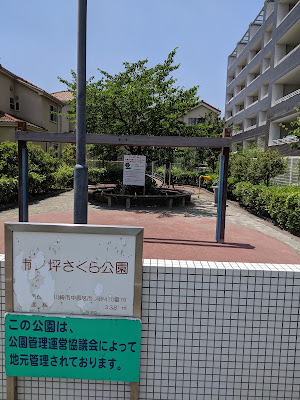 Ichinotsubosakura Park 사진 4