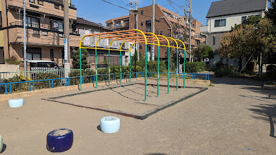 Higashiyaguchi Sanchome Park 사진 3