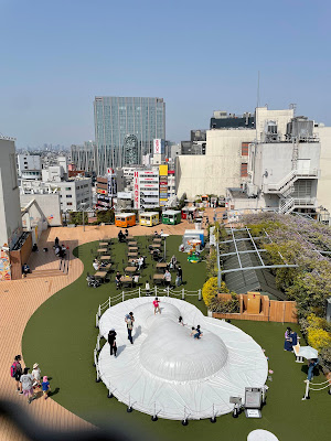 Rooftop Kamataen 사진 3