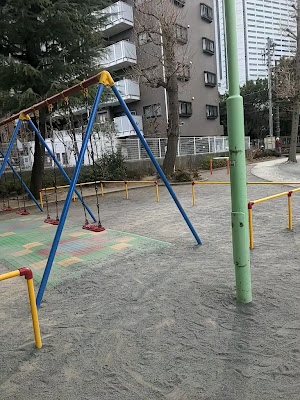 Shimonumabe Park 사진 2