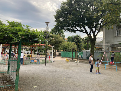 Ikegami Gochome Park 사진 4