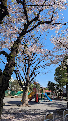 Ikegami Gochome Park 사진 3
