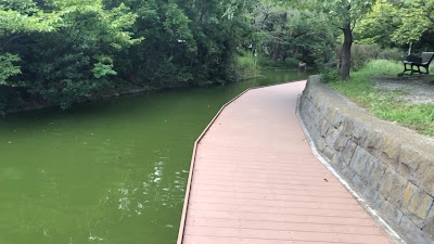 Hyotan Pond 사진 2