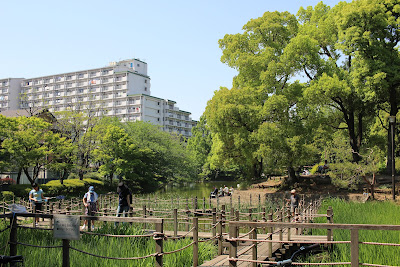Hyotan Pond 사진 3