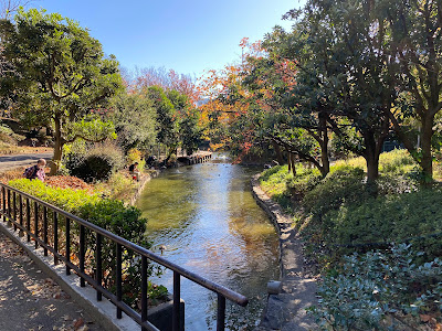 Hyotan Pond 사진 4