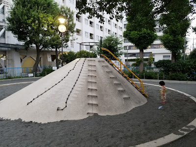 Omorinishi Itchome Jido Park 사진 2