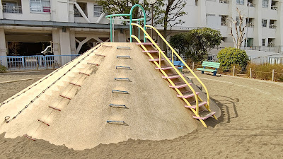 Omorinishi Itchome Jido Park 사진 4