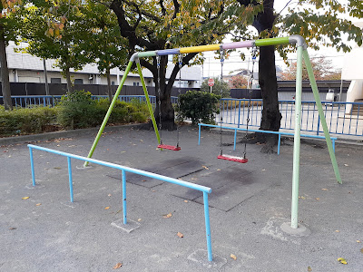 Omorinishi Itchome Jido Park 사진 3