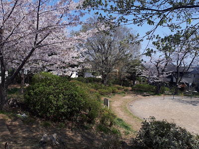 Tsuchihashi-minami Park 사진 2