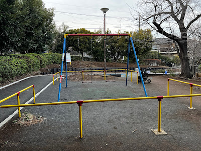 Tsuchihashi-minami Park 사진 3