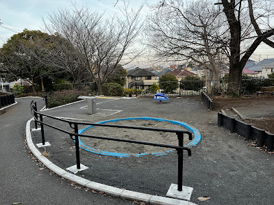 Tsuchihashi-minami Park 사진 5