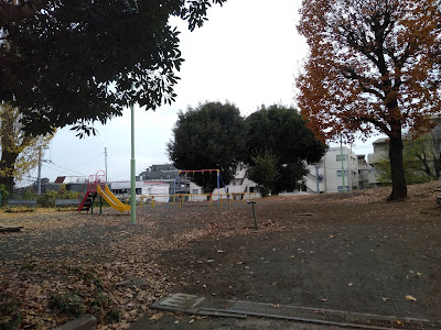 Tsuchihashi 4-chome Park 사진 4