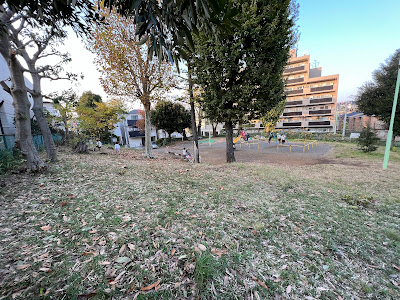 Tsuchihashi 4-chome Park 사진 2