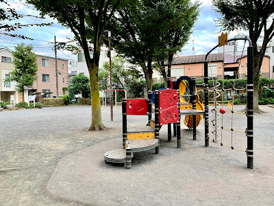 Kamikodanakaminami Park 사진 3